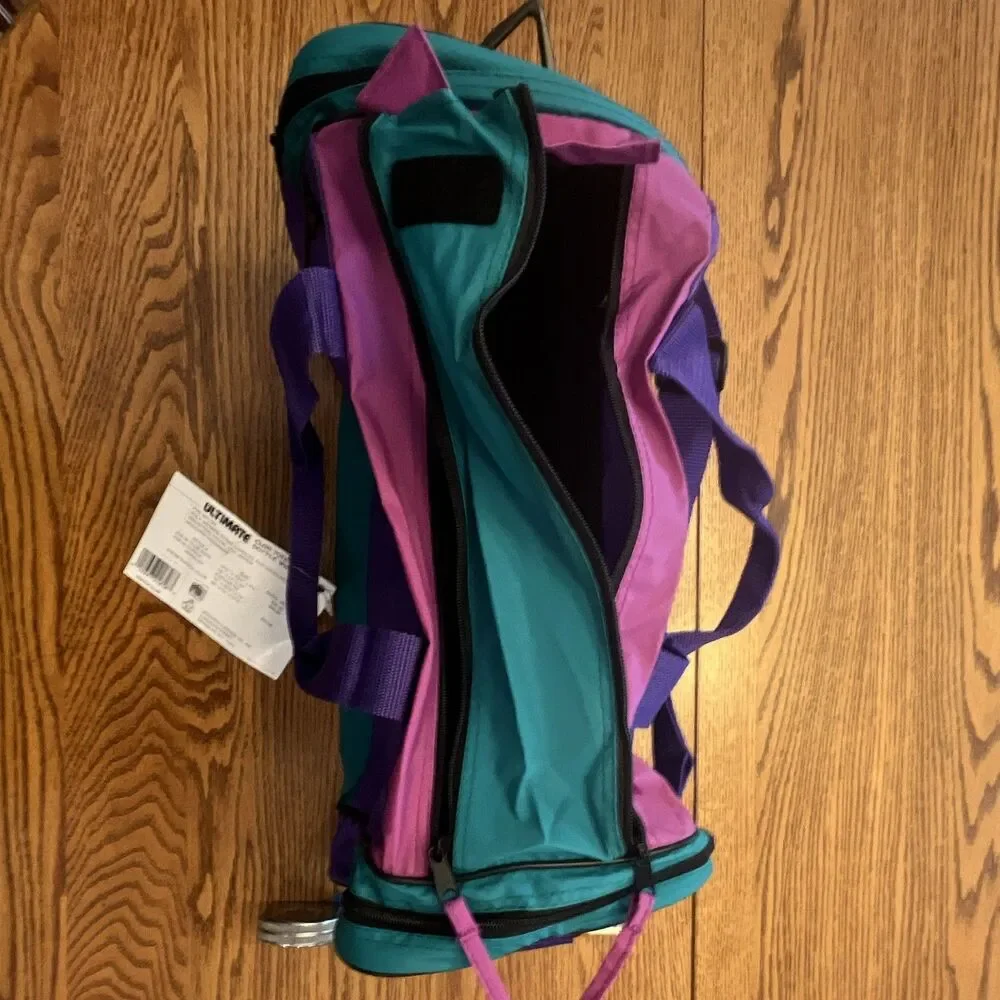 Ultimate nwt strap